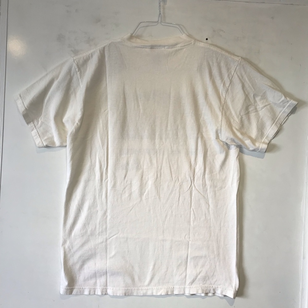 Vintage 1997 South Park Short Sleeve Large T-shirt - Picture 5 of 8